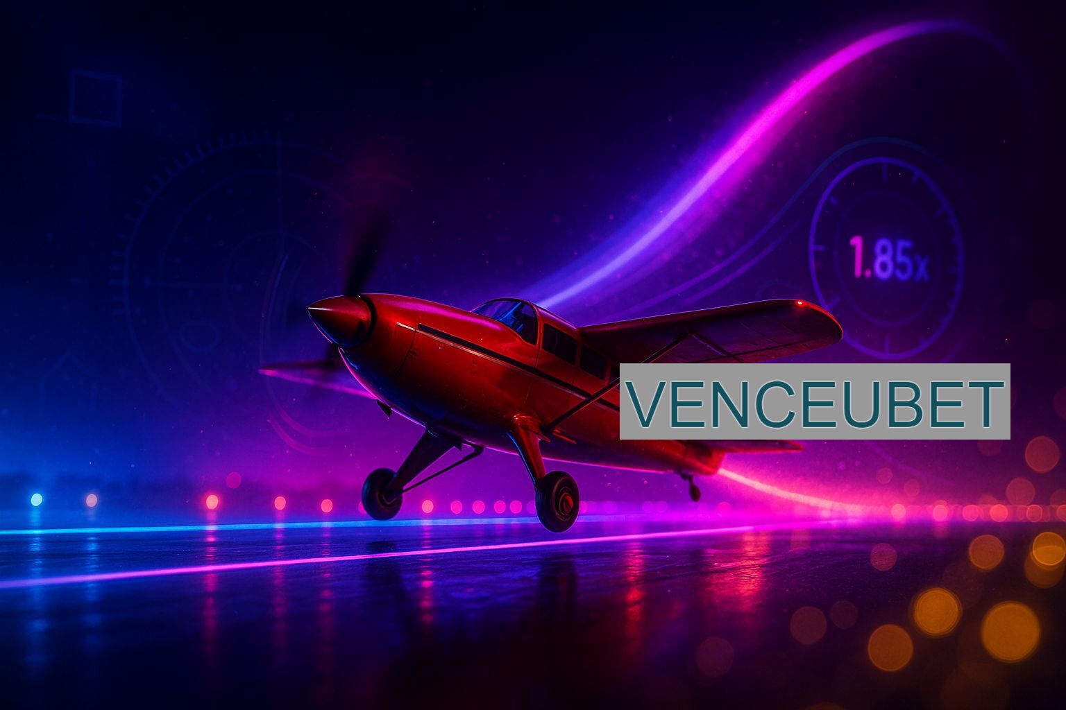 Como Jogar Aviator