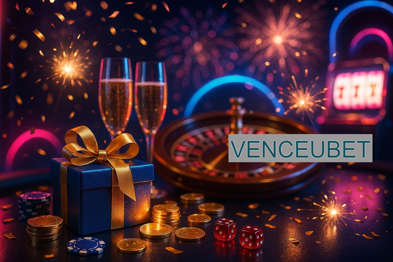 Bônus Festivos
