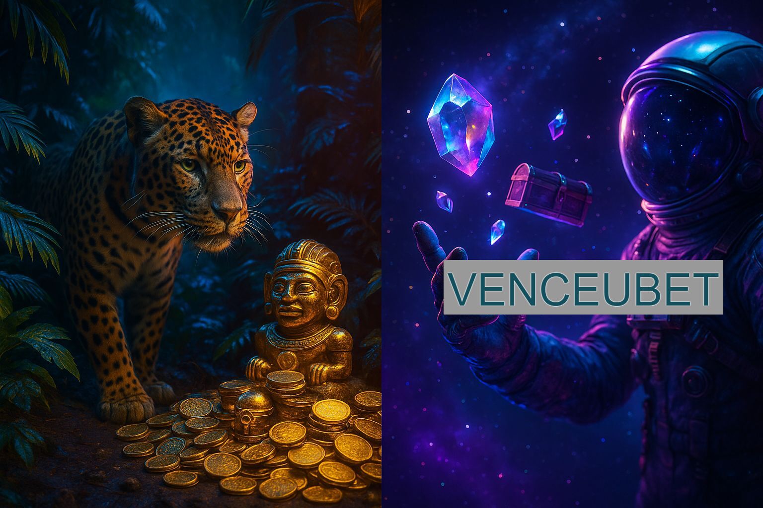Jogos Populares
