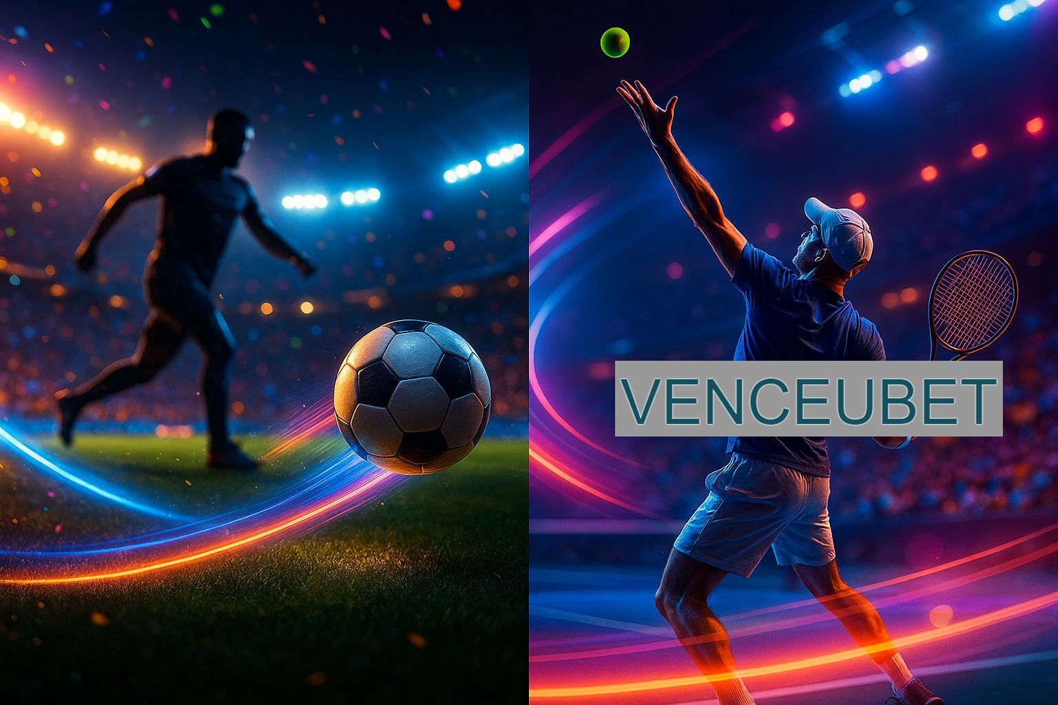 Eventos Esportivos