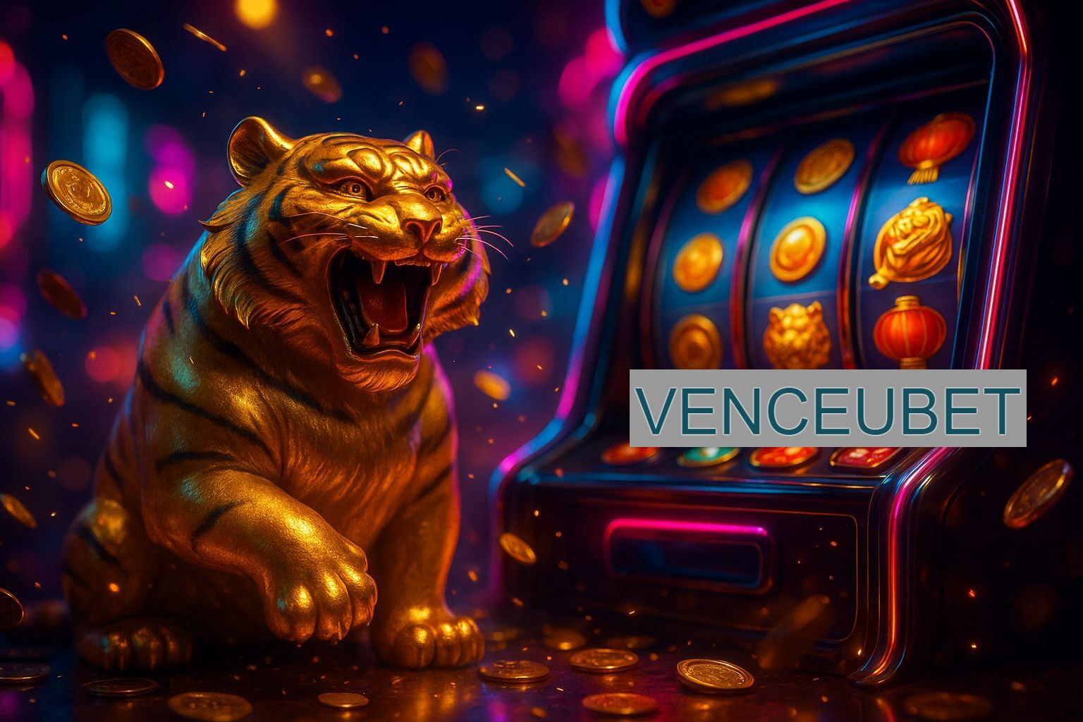 Como Jogar Fortune Tiger