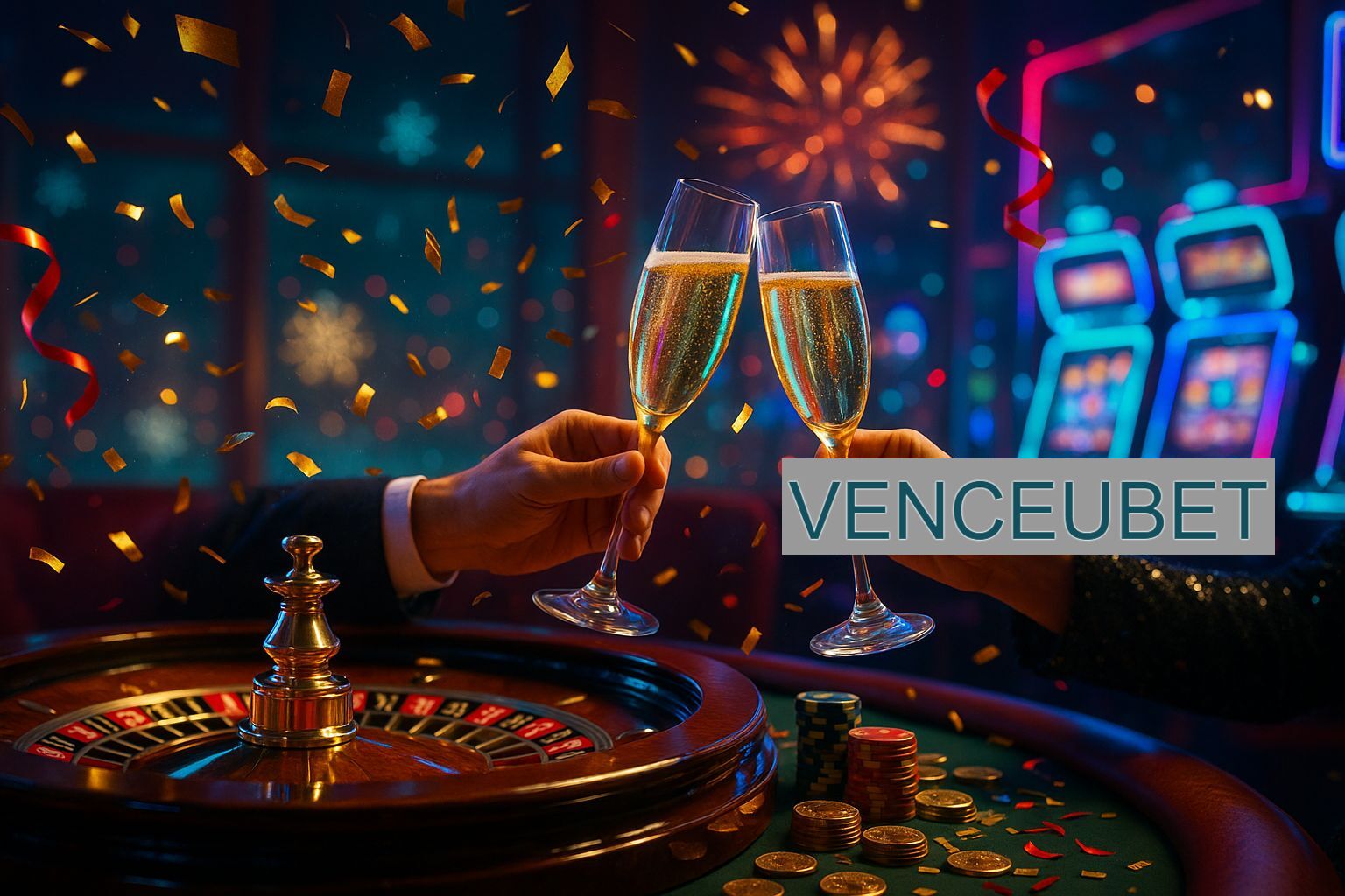 Jogos Festivos