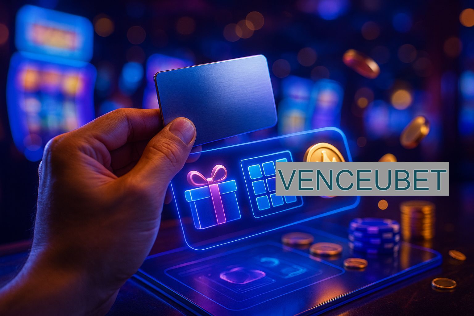 Benefícios do Login